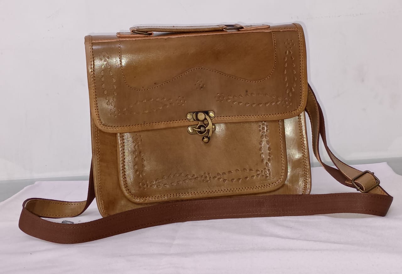 Classic Laptop Bag - View 2